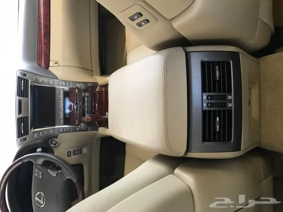 لكزس 460 (image 23)