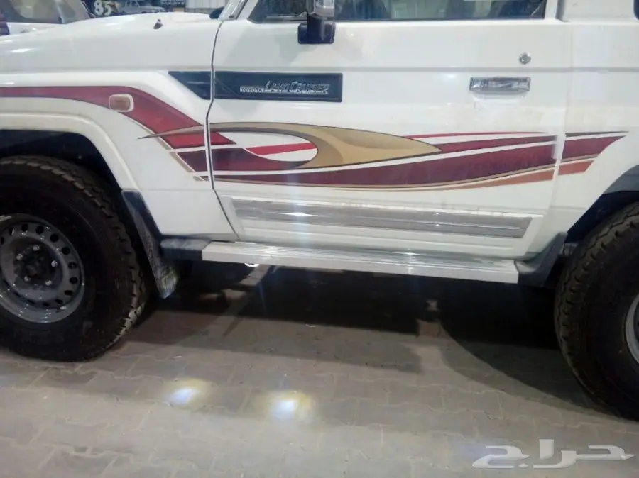 تويوتا ربع بريمي 2018 - نفقيشن(كاش وتقسيط) (image 4)