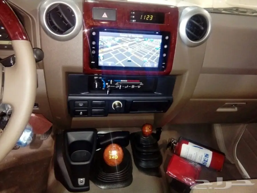 تويوتا ربع بريمي 2018 - نفقيشن(كاش وتقسيط) (image 10)