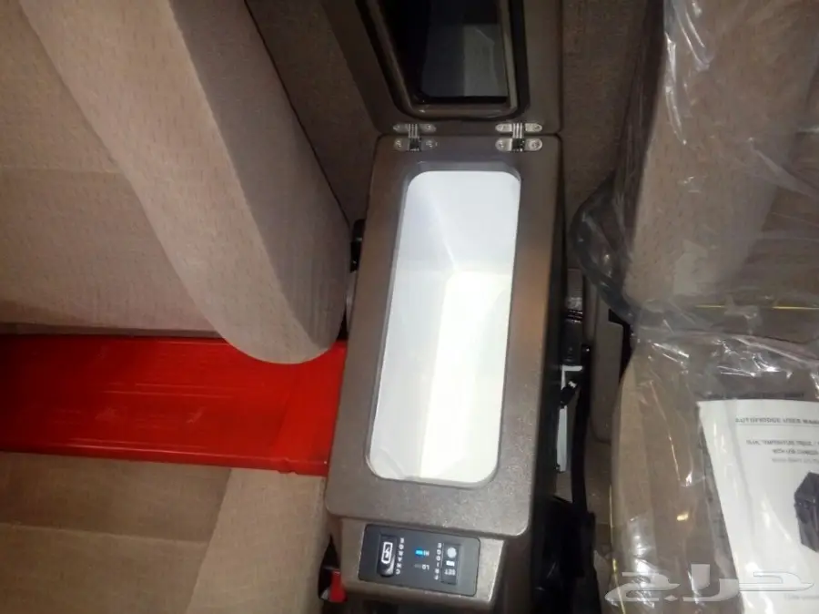 تويوتا ربع بريمي 2018 - نفقيشن(كاش وتقسيط) (image 12)