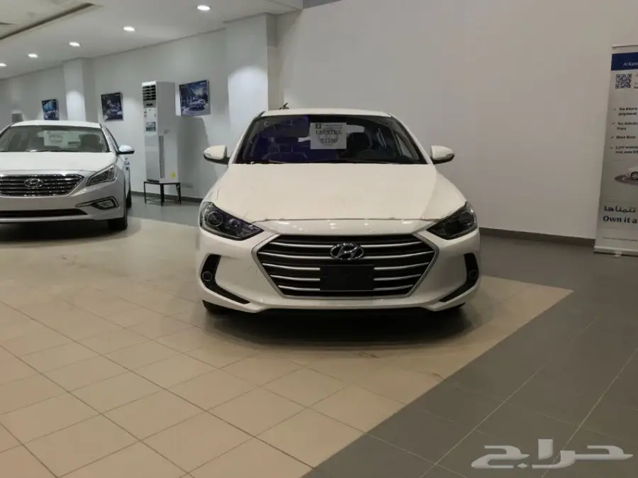 النترا2018 الوعلان فتحة سقف جنط17 (image 6)