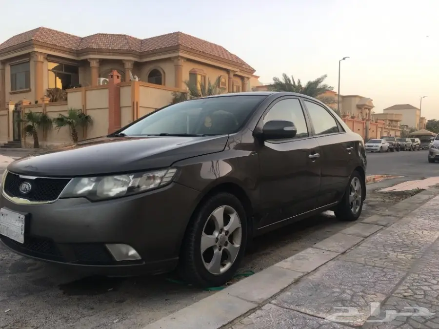 كيا سيراتو 2010 للبيع (image 1)