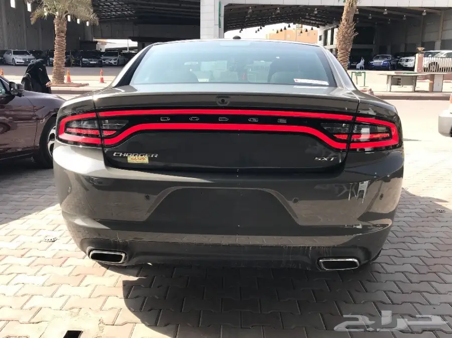تشارجر 2018 - SXT A سعودى بالنقد والتقسيط (image 12)