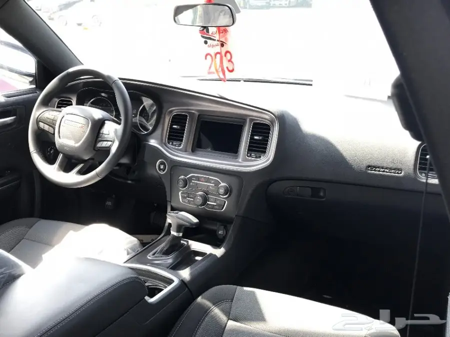 تشارجر 2018 - SXT A سعودى بالنقد والتقسيط (image 16)