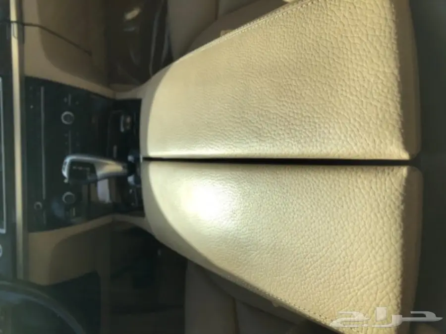 Bmw موديل 2009 حجم 740 (image 11)