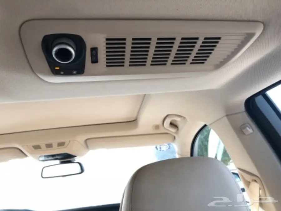 Bmw موديل 2009 حجم 740 (image 13)