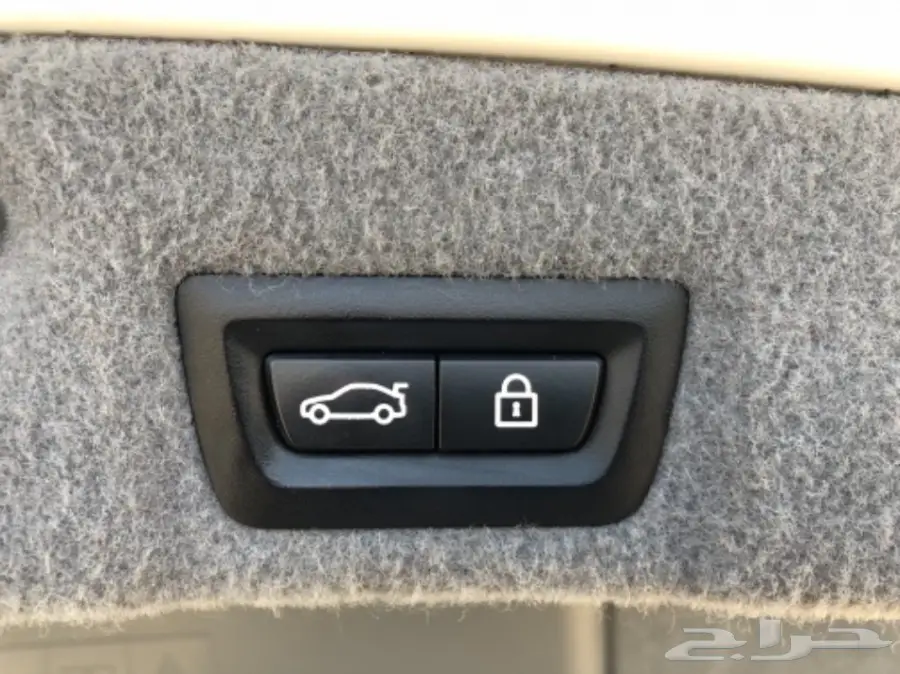 Bmw موديل 2009 حجم 740 (image 14)