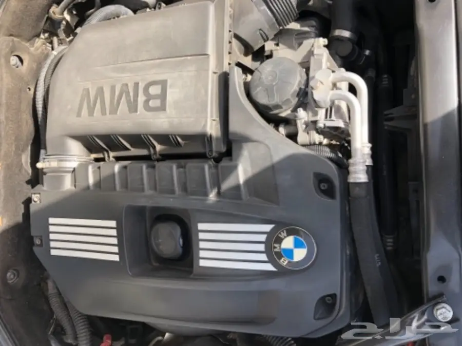 Bmw موديل 2009 حجم 740 (image 17)