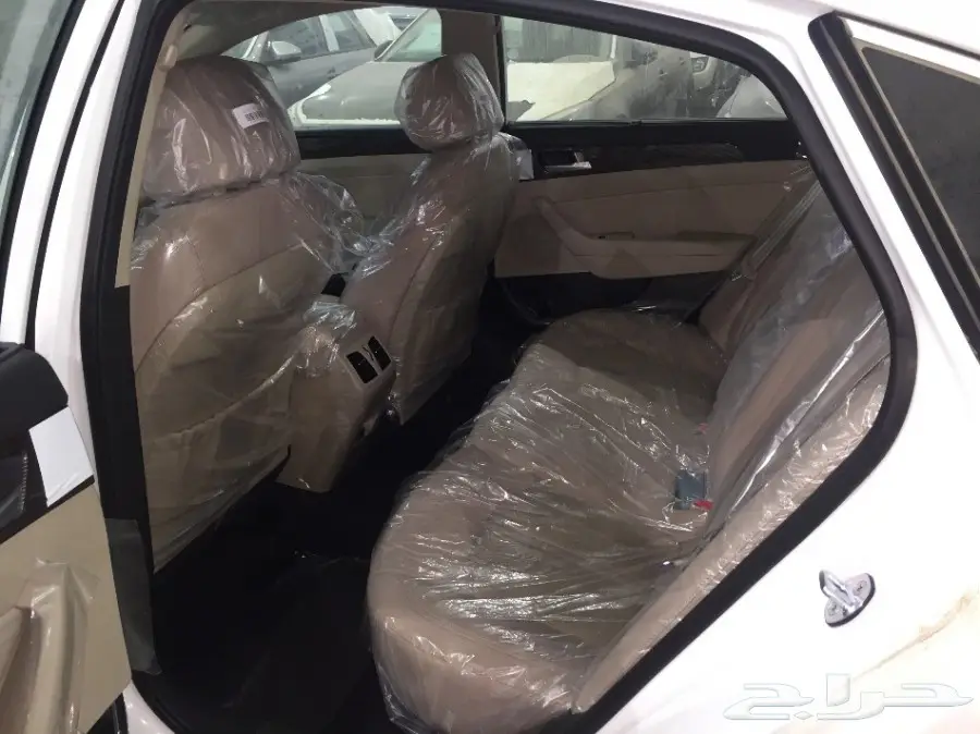 سوناتا 2018 - شكل جديد ومميز! (image 15)