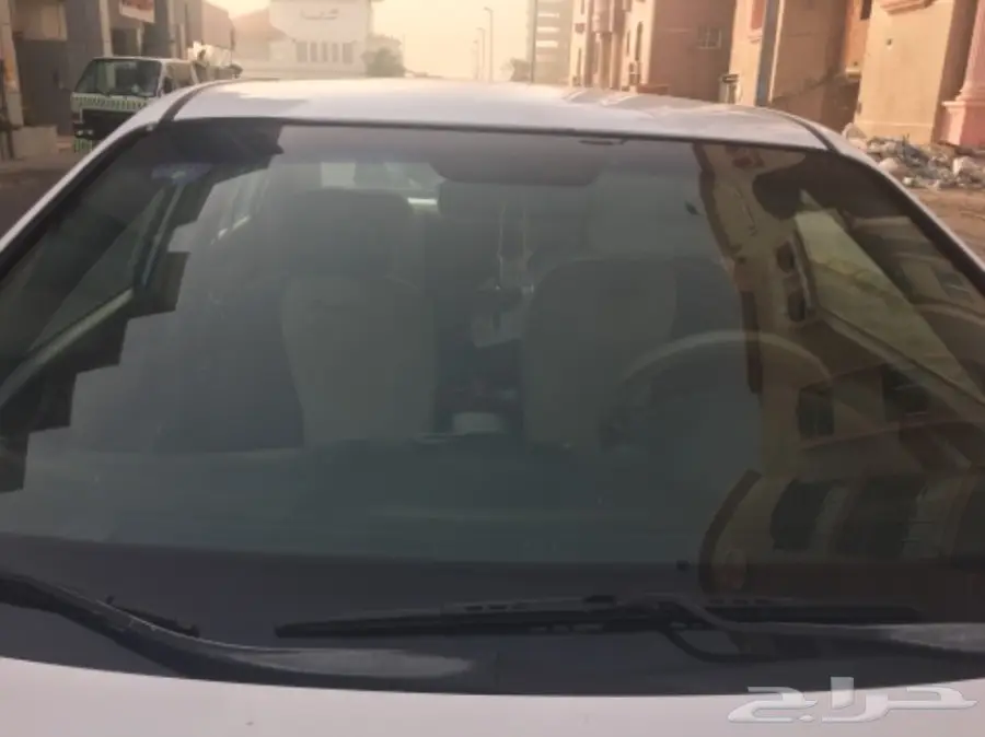 كيا اوبتيما 2008 جير عادي (image 6)