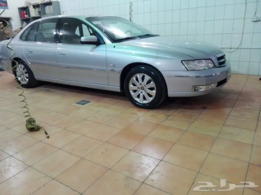 كابرس ltz 2004 (image 1)