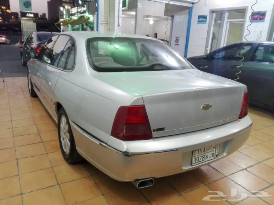 كابرس ltz 2004 (image 2)