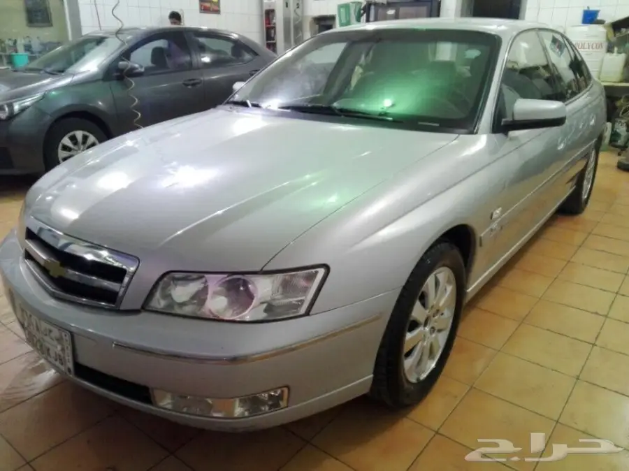 كابرس ltz 2004 (image 3)