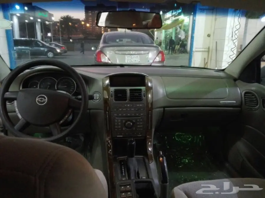 كابرس ltz 2004 (image 4)