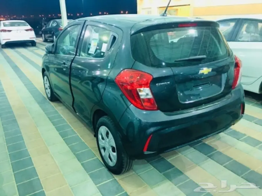 سيكل 2018 هاتش باك مريات كهربائية (كاش) - متوفر للتأجير (image 2)