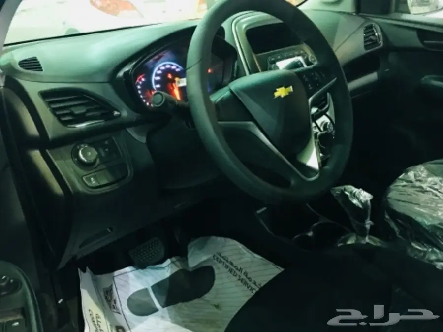 سيكل 2018 هاتش باك مريات كهربائية (كاش) - متوفر للتأجير (image 4)