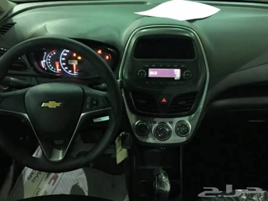 سيكل 2018 هاتش باك مريات كهربائية (كاش) - متوفر للتأجير (image 5)