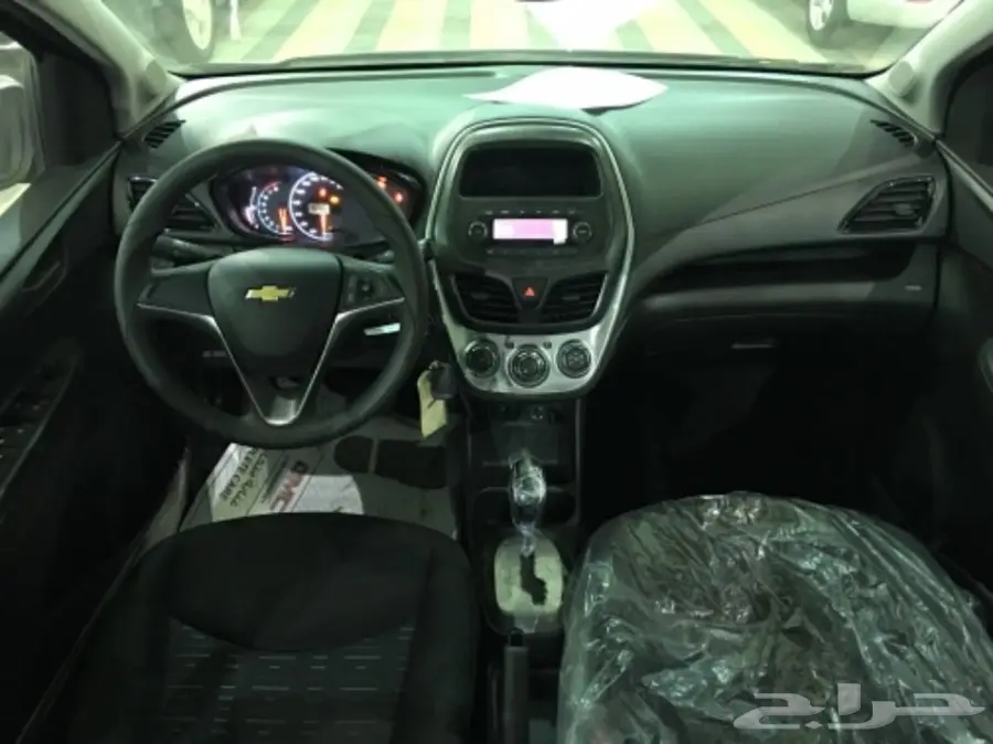 سيكل 2018 هاتش باك مريات كهربائية (كاش) - متوفر للتأجير (image 7)