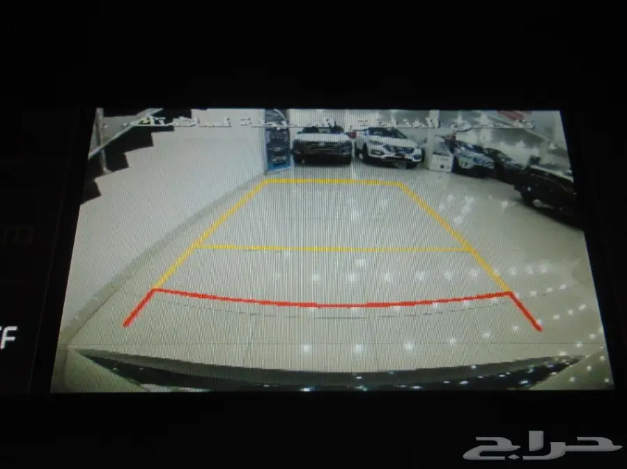 كيا كادينزا سياحى  خليجى موديل 2018 (image 14)