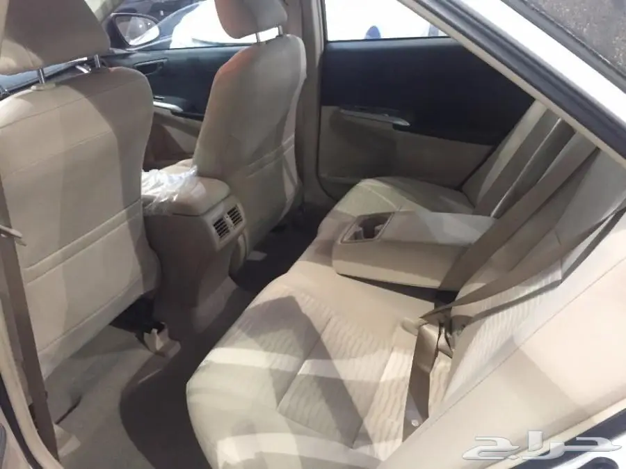 تويوتا كامري 2017 GL بريمي - فرصة لا تُفوت! (image 5)