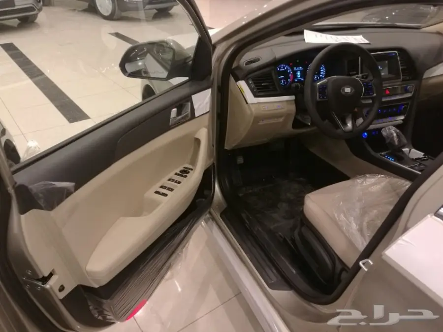 سوناتا نص فل الوعلان 2018 بدون بانوراما جنط17 (image 6)