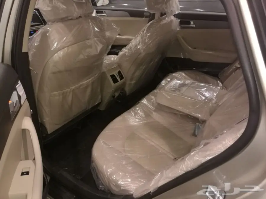 سوناتا نص فل الوعلان 2018 بدون بانوراما جنط17 (image 7)