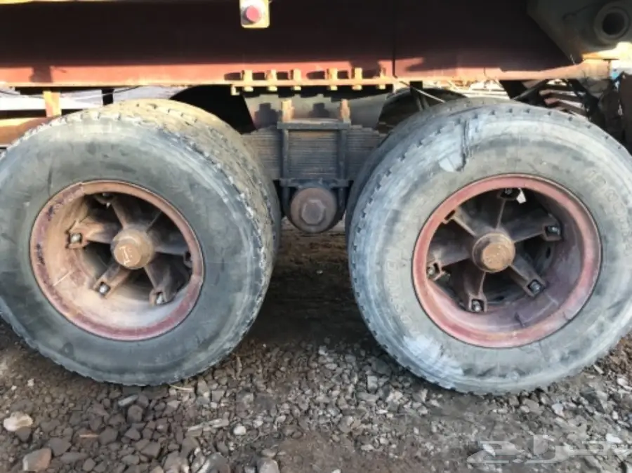 للبيع صندوق قلاب 24 م بسعر 16 الف (image 2)