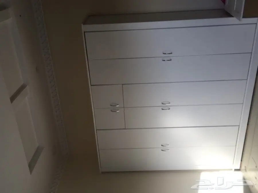 غرفة نوم كاملة نظيفة ومكيفات ومطبخ نظيف جدا (image 2)