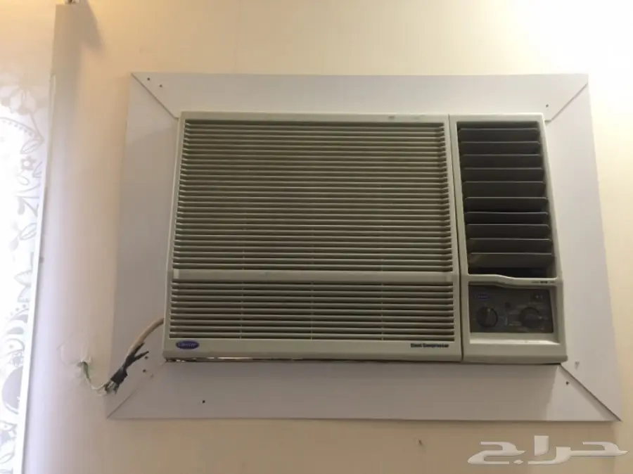 غرفة نوم كاملة نظيفة ومكيفات ومطبخ نظيف جدا (image 4)