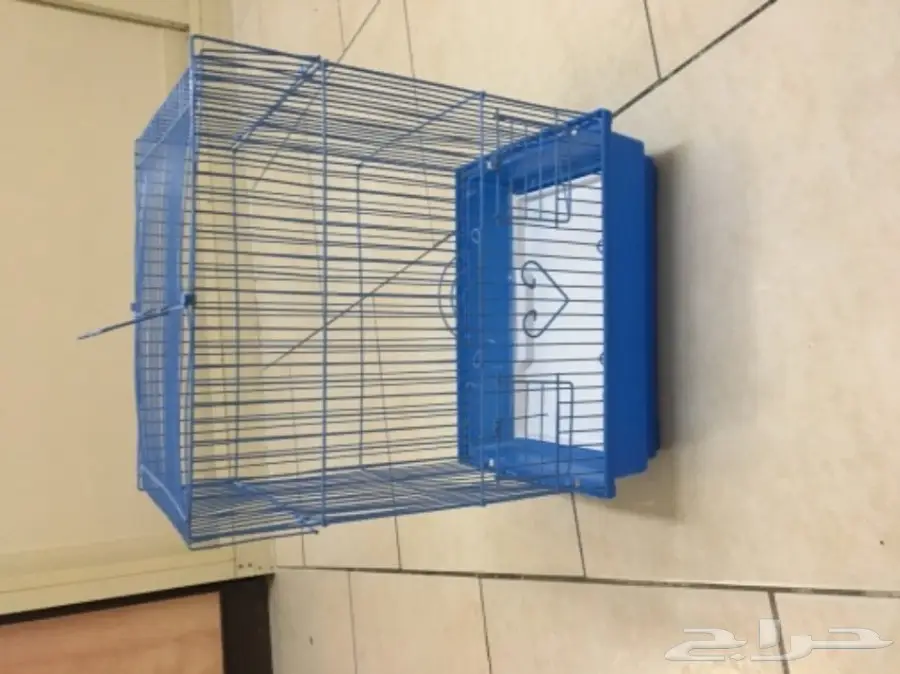 قفص طيور 