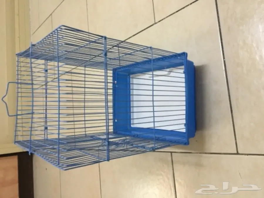 قفص طيور  (image 1)