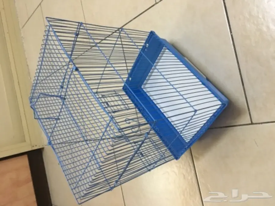 قفص طيور  (image 2)