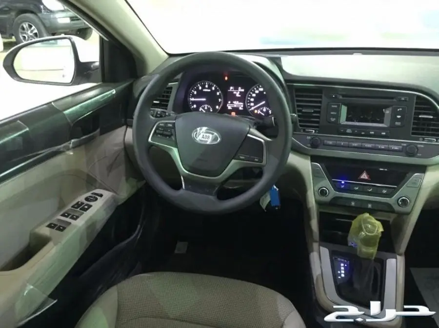  النترا استاندر2018 الوعلان عرض جميع الالوان (image 2)