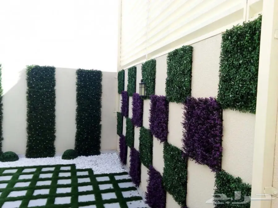 عشب صناعي (image 18)