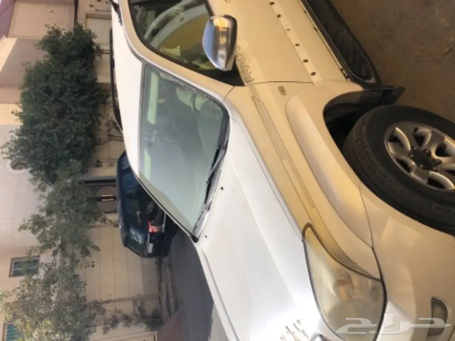تويوتا برادو 2005  (image 6)