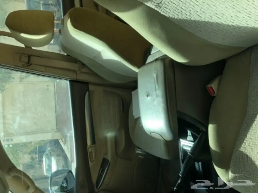 تويوتا برادو 2005  (image 7)