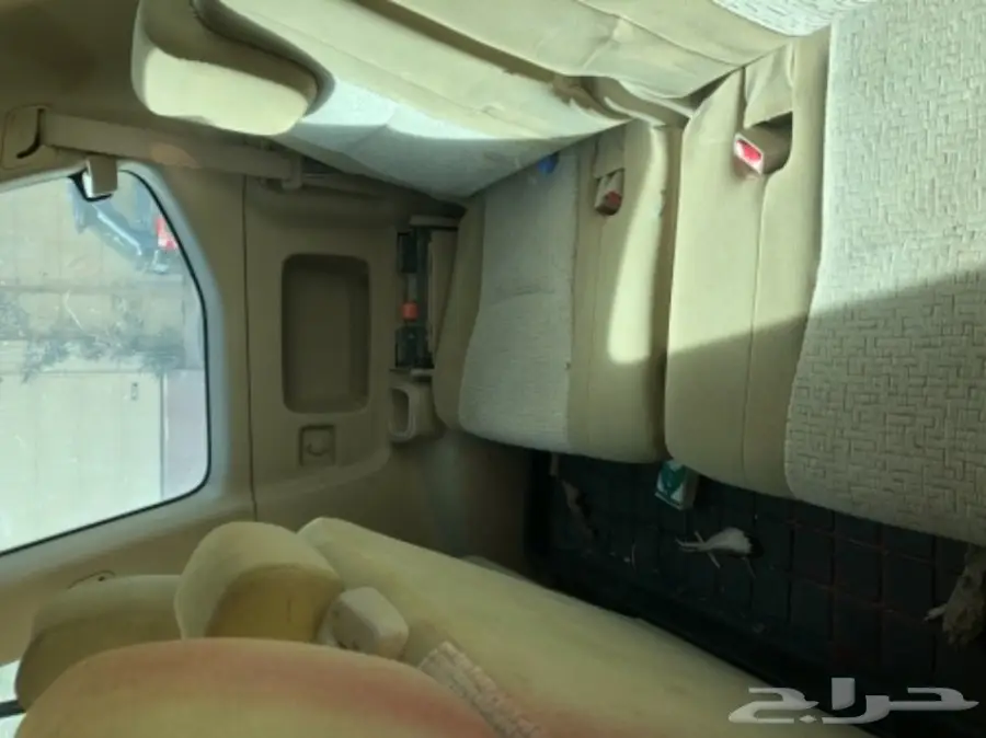 تويوتا برادو 2005  (image 9)