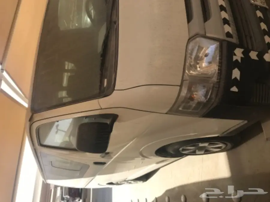 تويوتا هاي ايس  (image 1)