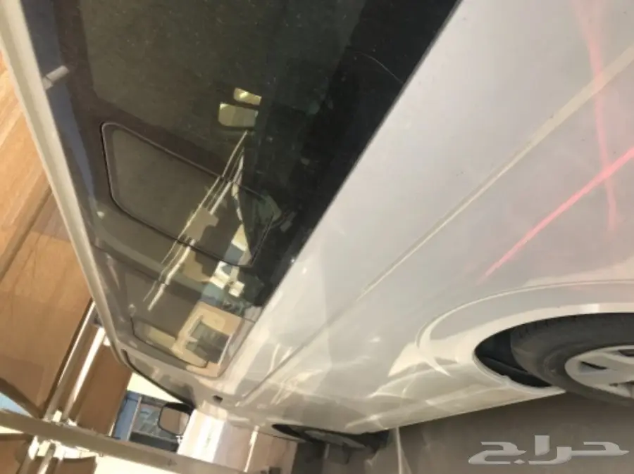 تويوتا هاي ايس  (image 3)