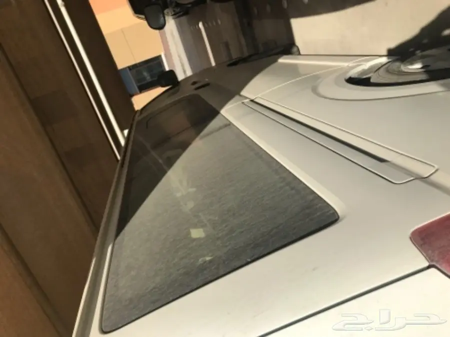 تويوتا هاي ايس  (image 4)