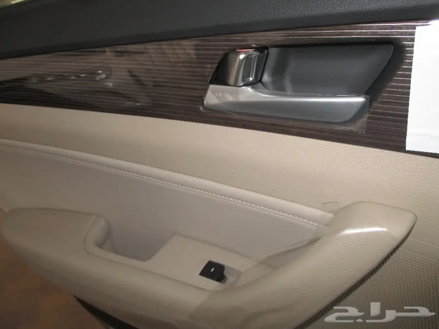   سوناتا 2018 نص فل بانورما نقد وتقسيط (image 3)