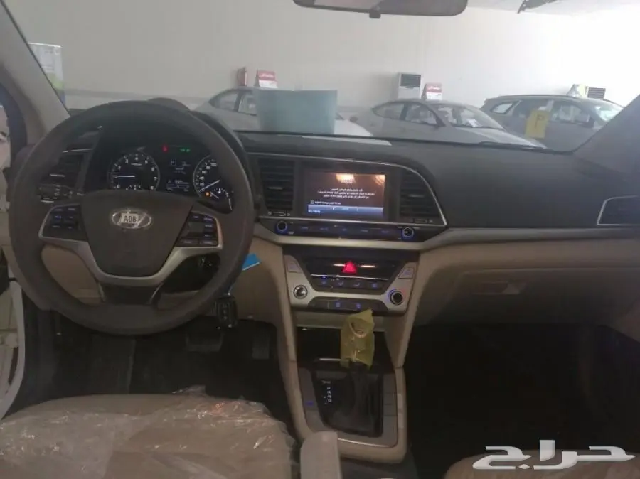 النترا نصف فل بدون فتحه 2018 (image 8)