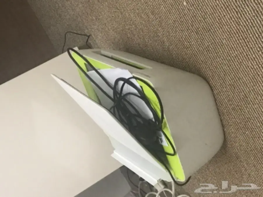 طابعه نوع  HP للبيع اليوم