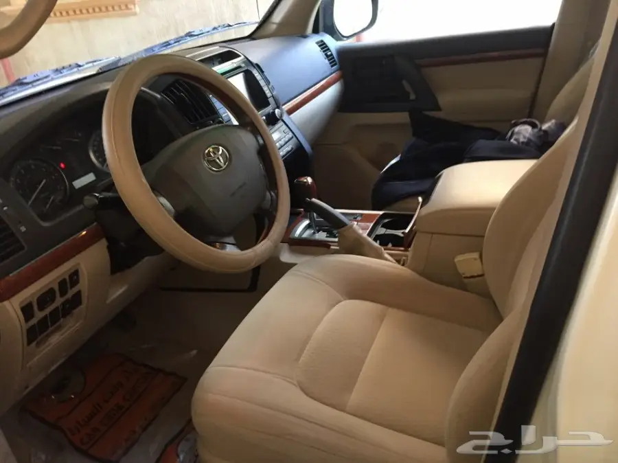 للبيع جكسار 13 (image 5)