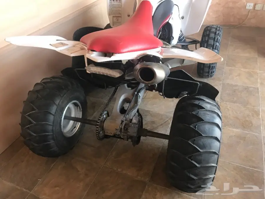 دباب وايف زد ار 2009 (image 4)