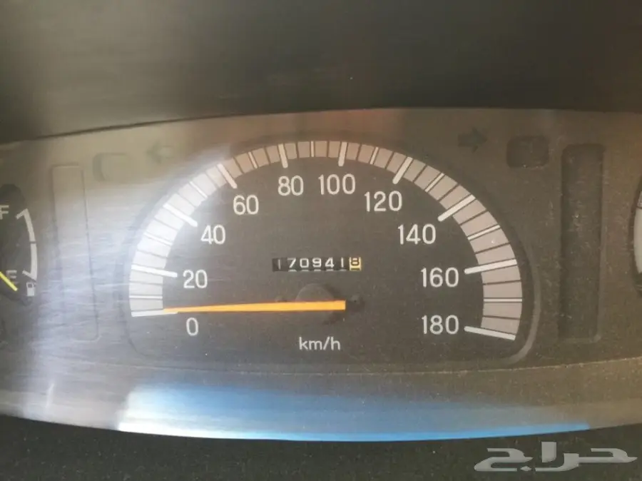 وانيت ميتستوبيشي موديل 2005  (image 10)