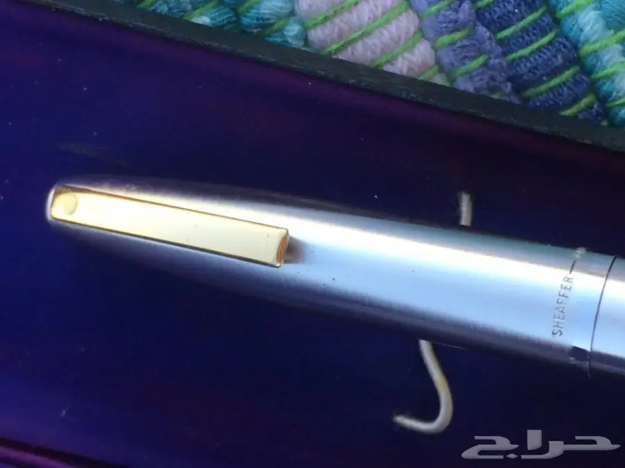 موديلات اقلام باركر وكروس وساعات سيكو واورينت (image 9)