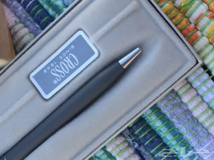 موديلات اقلام باركر وكروس وساعات سيكو واورينت (image 16)