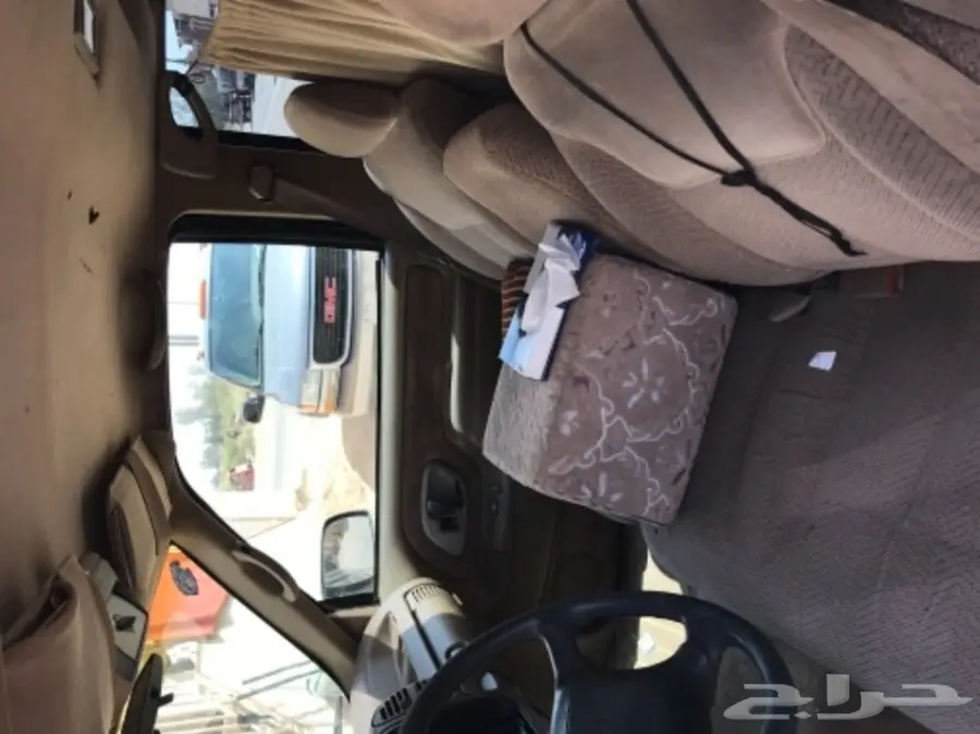 جمس صالون مزيل 1995 (image 3)