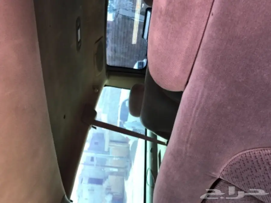 جمس صالون مزيل 1995 (image 4)